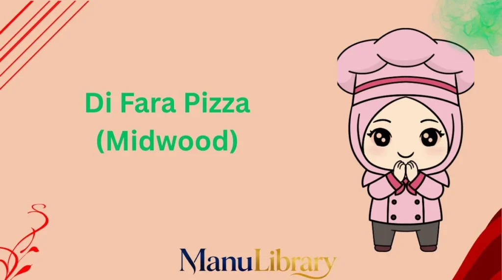 Di Fara Pizza (Midwood)