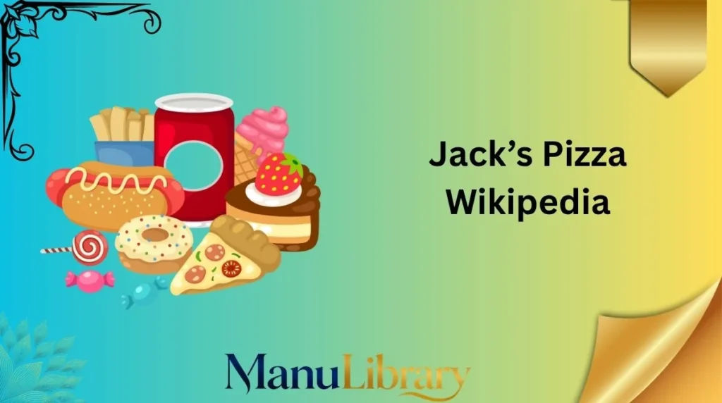 Jack’s Pizza Wikipedia